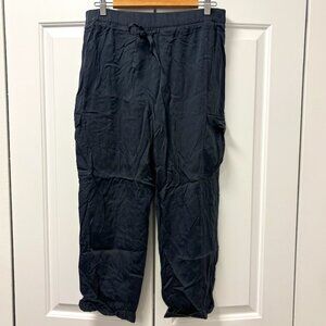 Lululemon - Move Lightly Pant 25" - Women's 12 - Grey